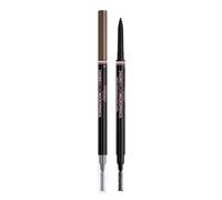 Deborah Milano - 24 Ore Brow Micropencil, 01 Blonde, Matita Automatica Iper-pigmentata a Lunga Tenuta, Dona Sopracciglia Piene, Ultra-precise e Naturali, 0.1 gr