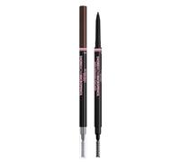 Deborah Milano - 24 Ore Brow Micropencil, 03 Dark Brown, Matita Automatica Iper-pigmentata a Lunga Tenuta, Dona Sopracciglia Piene, Ultra-precise e Naturali, 0.1 gr