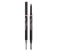 24Ore Brow Micro Pencil 4 Brunette Matita Automatica Sopracciglia Iper Pigmentata 1,3 gr Deborah