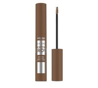 Deborah Milano - 24 Ore Extra Brow Mascara Colorato, 01 Light Brown, Lunga Tenuta, Waterproof, Dona un Finish Naturale e Definito