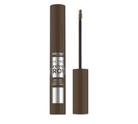 Deborah Milano - 24 Ore Extra Brow Mascara Colorato, 02 Brown, Lunga Tenuta, Waterproof, Dona un Finish Naturale e Definito
