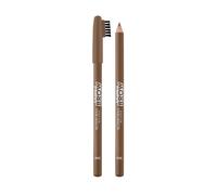 Deborah Milano 24 Ore Extra Brow Matita Sopracciglia 286 Dark Brown 11.5g