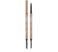 Deborah Milano - 24 Ore ExtraBrow Micropencil, 01 Blonde, Matita Automatica Iper-Pigmentata a Lunga Tenuta, Waterproof, Dona Sopracciglia Piene, Ultra-precise e Naturali