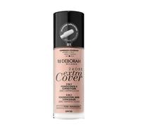 Deborah Milano 24 Ore Extra Cover 2 In 1 Spf20 01 30ml