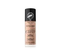 24Ore Extra Cover 2in1 Fondotinta Correttore SPF 20 04 Apricot Anti-Imperfezioni 30 ml Deborah
