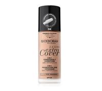 Deborah Milano 24 Ore Extra Cover 2 In 1 SPF20 04 30 ml - Fondotinta solare
