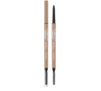 Deborah Milano - 24 Ore ExtraBrow Micropencil, 01 Blonde, Matita Automatica Iper-Pigmentata a Lunga Tenuta, Waterproof, Dona Sopracciglia Piene, Ultra-precise e Naturali
