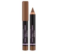 Deborah Milano 24Ore Brow Fiber Pencil Matitone Sopracciglia N02 Light Brown