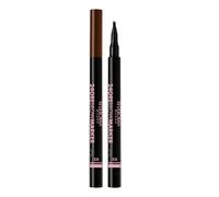 24Ore Brow Marker 03 Dark Brown Gel Sopracciglia Colore Intenso 0,8 gr Deborah