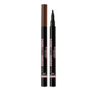 24Ore Brow Marker 02 Light Brown Gel Sopracciglia Colore Intenso 0,8 gr Deborah