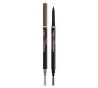 DEBORAH MILANO 24ore Brow Micropencil 01 blonde sopracciglia definite e piene