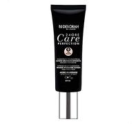 Deborah Milano, 24Ore Care Perfection Extreme Wear Foundation Spf20 Nr.0 Fair Rose, 30 ml.