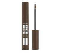 Deborah Milano - 24 Ore Extra Brow Mascara Colorato, 02 Brown, Lunga Tenuta, Waterproof, Dona un Finish Naturale e Definito