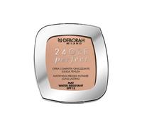 Deborah Milano 24ore Perfect Cipria Compatta Opacizzante 4 Beige 9 g