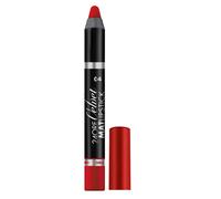 Deborah Milano 24ore Velvet Mat Lipstick 04 Cherry 1.66g