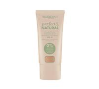 Deborah Milano 5614 Fondotinta, Perfect e Natural 04, Sand