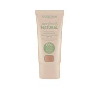 Deborah Milano 5615 Fondotinta, Perfect e Natural 05, Apricot