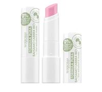 Deborah Milano - Balsamo Labbra Colorato BIO Formula Pura - Light Rose n.3 - SPF 10, cruelty free vegana, 100% origine naturale