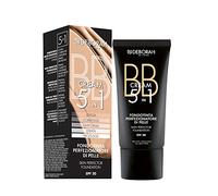 deborah fondo tinta bb cream 5in1 04 apricot leviga corregge idrata il tuo viso