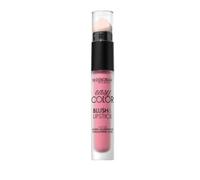 Easy Color Blush&Lipstick - Nuance: BLUSH LIPSTICK COLD ROSE 02