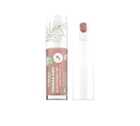 Deborah Milano - Blush Liquido Formula Pura Biologico, Texture Morbida e Leggera, Finish Naturale e Luminoso, Colore 01 Nude Rose, 3.5ml