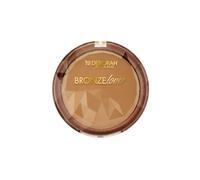 Bronze Lover SPF 15 04 Deep Tan Modulabile Anti-Ossidante 9 gr Deborah