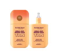 Deborah Milano Bronzer Drops 02 Dark 30 ml