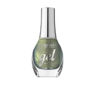 Deborah Milano Chrome Gel Effect smalto per unghie Verde Cromo