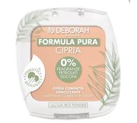 Deborah Milano Cipria Bio Formula Pura Apricot 3 10ml
