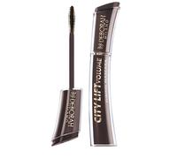 Deborah Milano City Lift Volume Tubing Mascara Brown 11 ml