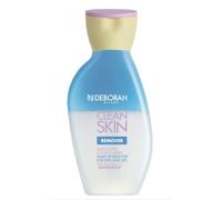Deborah Clean Skin Struccante Bifasico 125 ML 0,125 l