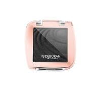 Deborah Milano Color Lovers Eyeshadow 9 Mat Black