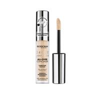 Deborah Milano - Correttore Fluido 24 Ore Perfect All-Over Concealer, 3.2 Vanilla, Long-Lasting e Waterproof, Minimizza Imperfezioni, Occhiaie e Discromie del Viso