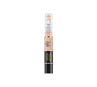 Deborah Correttore Instant LIft N. 05 Amber, Texture Fluida, attenua Occhiaie, Borse e Rughe, con Speciali Attivi e Particelle Foto Riflettenti, per uno Sguardo Fresco e Riposato