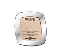 Deborah Milano Dh Polvere Compatta Viso N1 - Cipria compatta