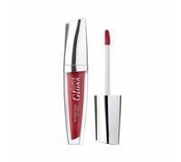 Deborah Super Gloss N.07 Brick Red, Colore Intenso e Super Brillante Effetto 3D Istantaneo, Formula Ultra filling Spheres