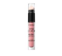 DEBORAH EASY COLOR BLUSH & LIPSTICK PINK CRUSH 01