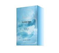 Wild Eau de Toilette 100ml spray