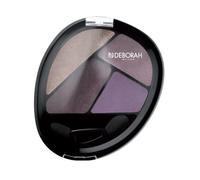 Deborah Milano Eye Design Quad Eyeshadow 4 Rose