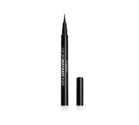 Deborah Milano - Eyeliner 24 Ore Instant Liner, Penna per Eyeliner Waterproof a Lunga Tenuta e No Transfer, Dona un Finish Preciso e Intenso agli Occhi, Nero, 1.5 gr