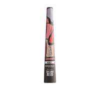 Deborah Milano - Eyeliner 24 Ore Waterproof Mat Painted by Paola Turani, a Lunga Tenuta e No Transfer, Dona un Finish Definito e Intenso agli Occhi, Nero, 2.9 gr