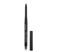 Deborah Milano - Matita Occhi 24 Ore Automatica Waterproof, 01 Black, a Lunga Durata, Alta Precisione e Ultra-pigmentata, Dona uno Sguardo Intenso e Definito, 0.5 gr