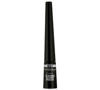 Deborah Eyeliner 24Ore Waterproof colore Black Mat