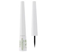 deborah formula pura eyeliner bio black 01
