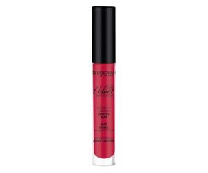 DEBORAH MILANO FLUID VELVET MAT 21 POPPY RED 1 St