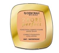 DEBORAH FONDOTINTA COMPATTO 24 ORE PERFECT 02