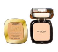 Deborah - Deborah 24 Ore Perfect Fondotinta Compatto N. 03 True Beige