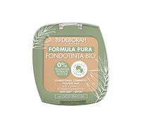 Deborah Milano Fondotinta Compatto Bio Formula Pura 2 Natural 23g
