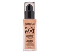 DEBORAH MILANO FONDOTINTA EXTRA MAT PERFECTION 3.1 LIGHT GOLD 1 St