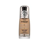 Deborah Milano - Fondotinta Liquido 24 Ore Perfect Idratante SPF 20, N.3.2 Hazel